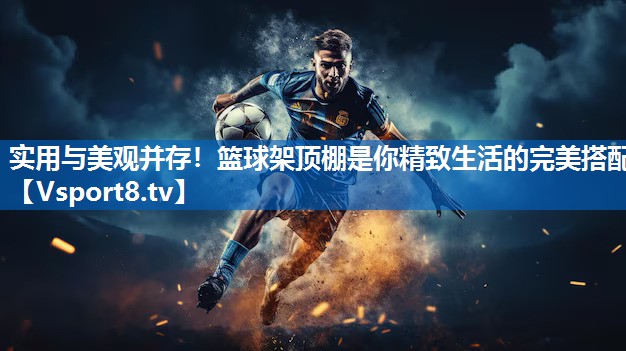 实用与美观并存！篮球架顶棚是你精致生活的完美搭配