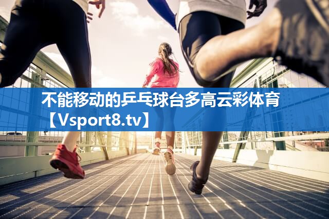 <strong>不能移动的乒乓球台多高云彩体育</strong>