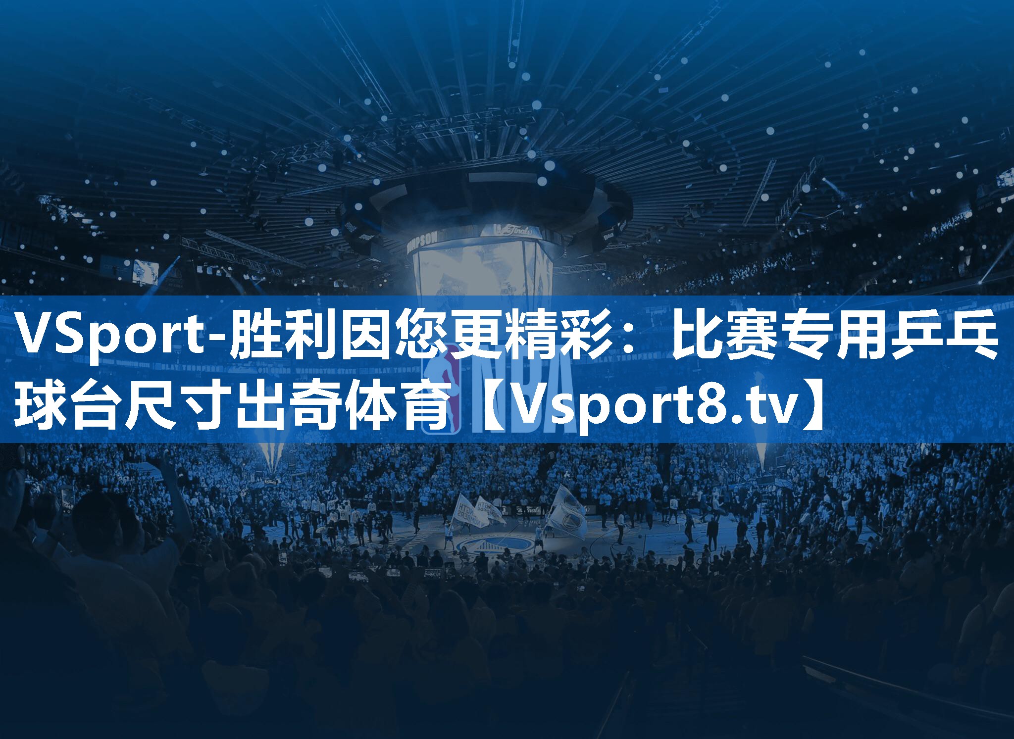 <strong>VSport-胜利因您更精彩：比赛专用乒乓球台尺寸出奇体育</strong>
