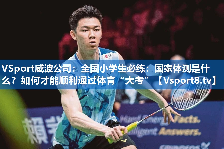 <strong>VSport威波公司：全国小学生必练：国家体测是什么？如何才能顺利通过体育“大考”</strong>