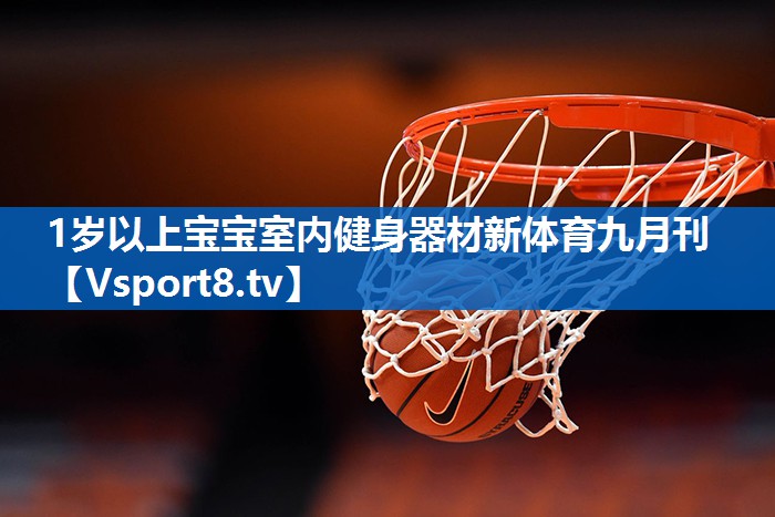 1岁以上宝宝室内健身器材新体育九月刊