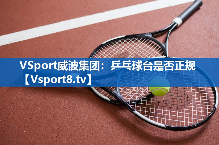 乒乓球台是否正规