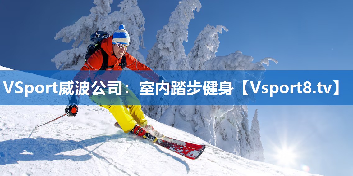 室内踏步健身