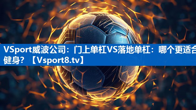 门上单杠VS落地单杠：哪个更适合健身？