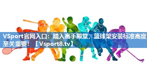 踏入高手殿堂，篮球架安装标准高度至关重要！