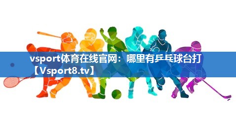 哪里有乒乓球台打