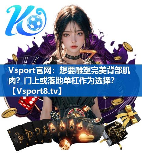 想要雕塑完美背部肌肉？门上或落地单杠作为选择？
