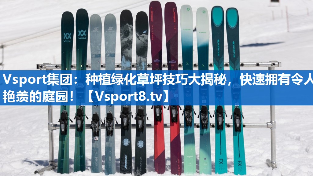 种植绿化草坪技巧大揭秘，快速拥有令人艳羡的庭园！