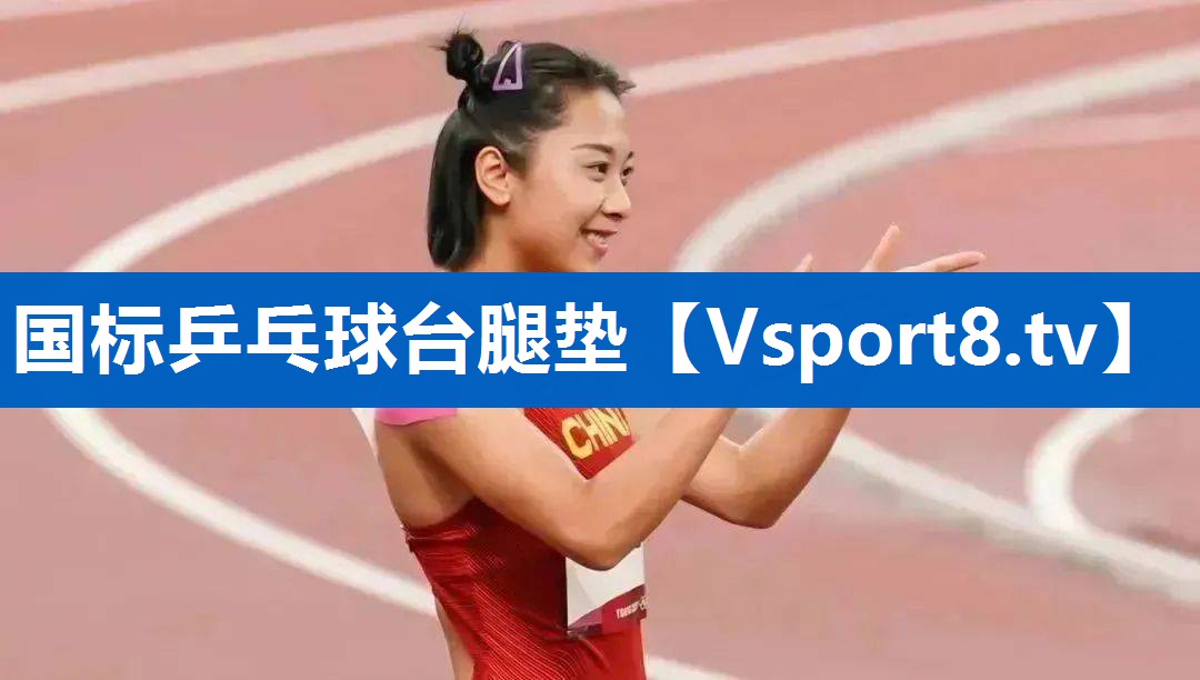 国标乒乓球台腿垫