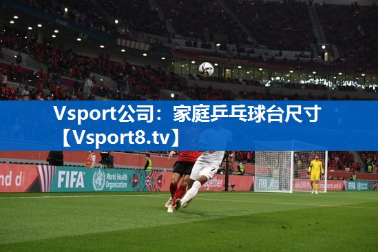 家庭乒乓球台尺寸