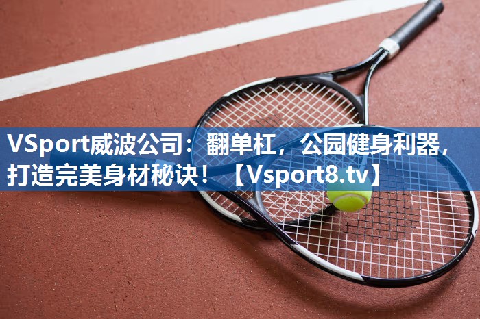 <strong>VSport威波公司：翻单杠，公园健身利器，打造完美身材秘诀！</strong>