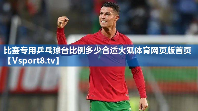 比赛专用乒乓球台比例多少合适火狐体育网页版首页