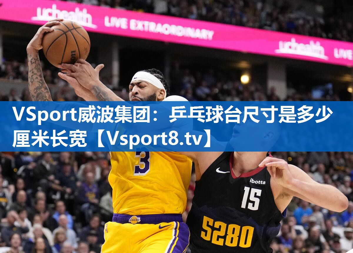 <strong>VSport威波集团：乒乓球台尺寸是多少厘米长宽</strong>