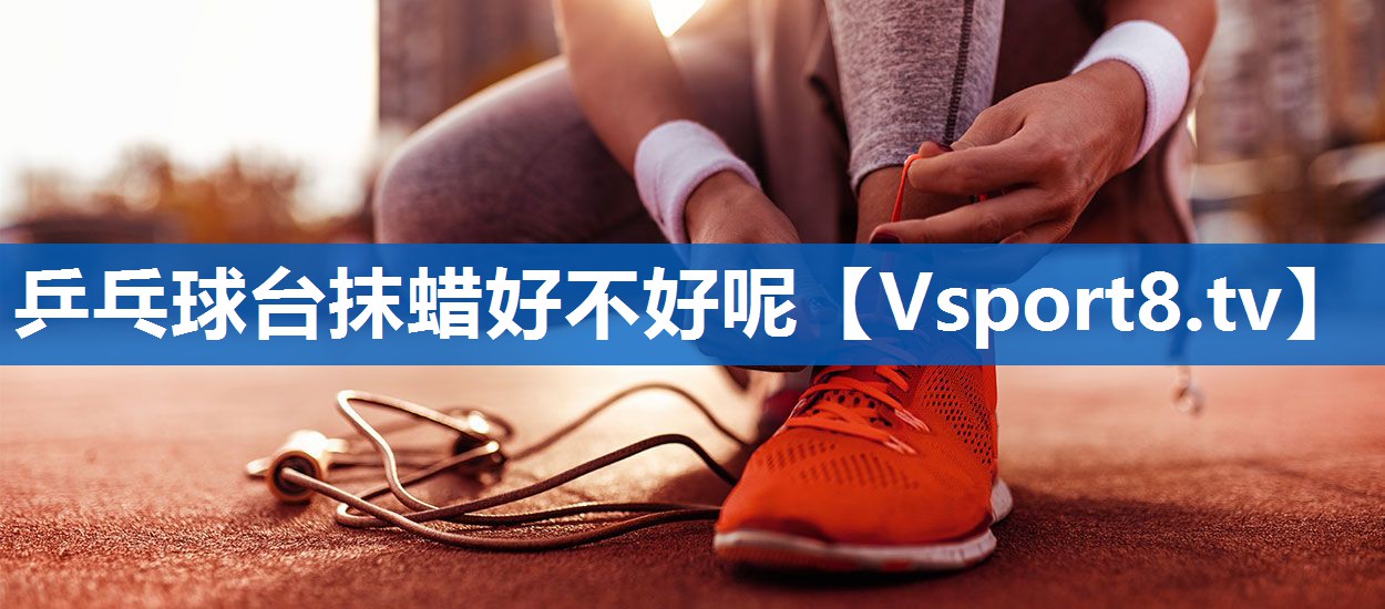 乒乓球台抹蜡好不好呢