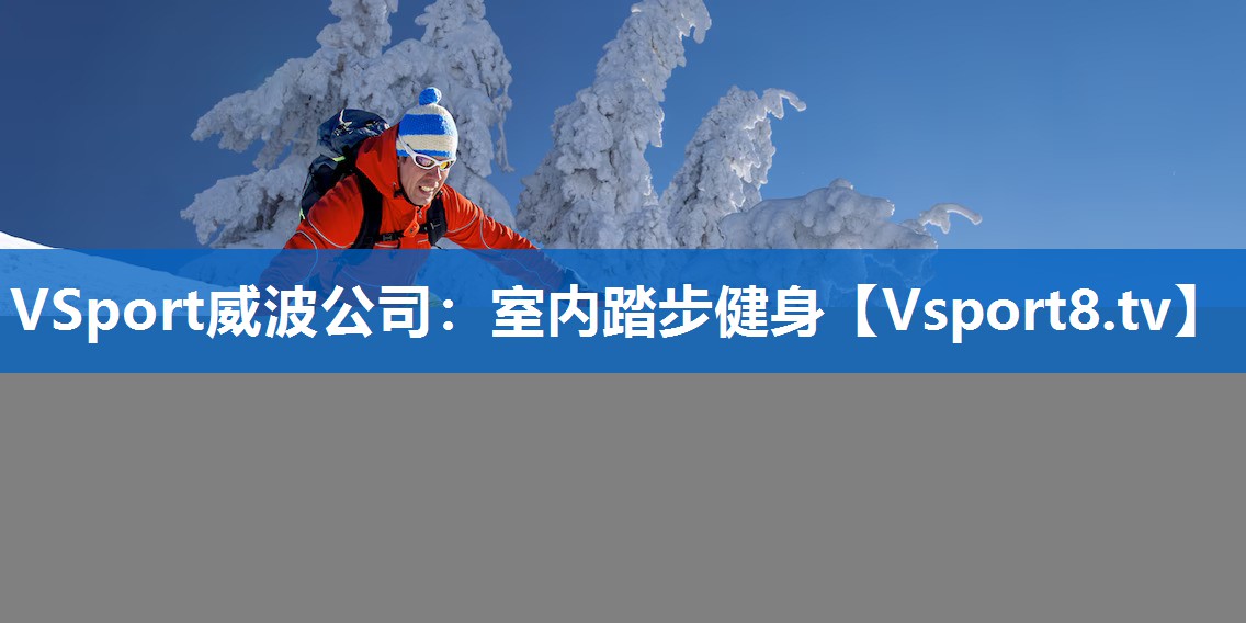 <strong>VSport威波公司：室内踏步健身</strong>