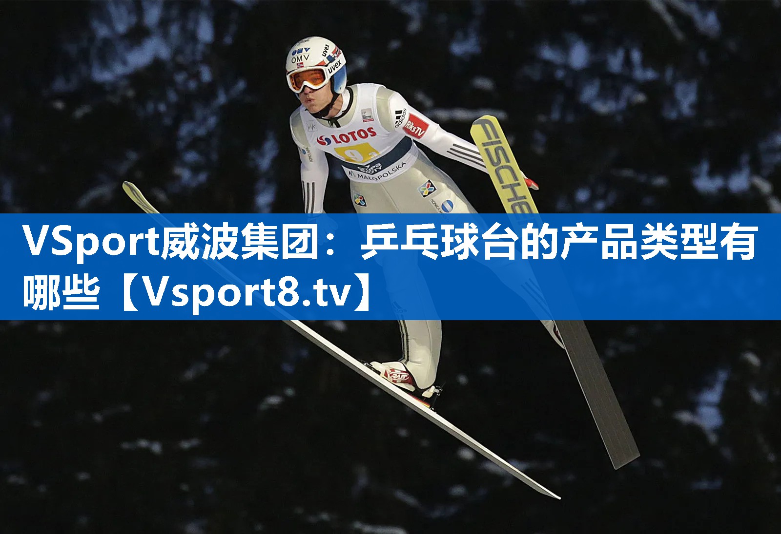 <strong>VSport威波集团：乒乓球台的产品类型有哪些</strong>