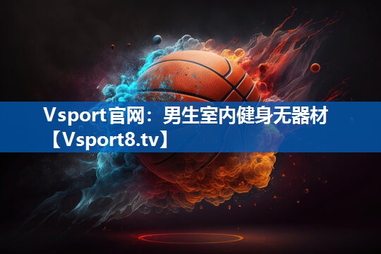Vsport官网：男生室内健身无器材