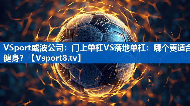 VSport威波公司：门上单杠VS落地单杠：哪个更适合健身？