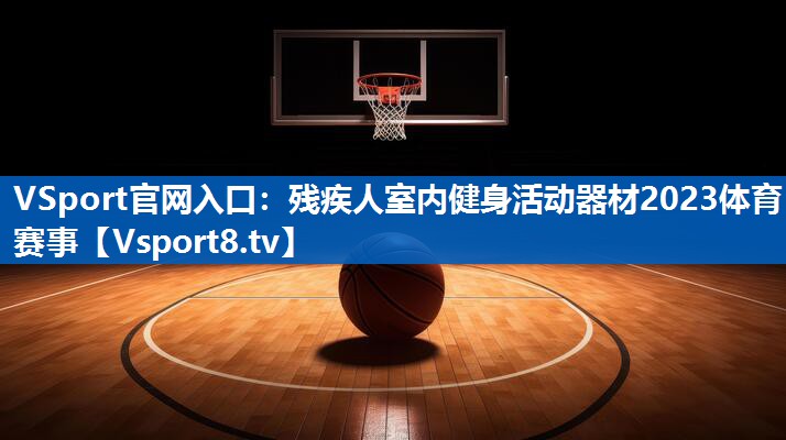 <strong>VSport官网入口：残疾人室内健身活动器材2023体育赛事</strong>