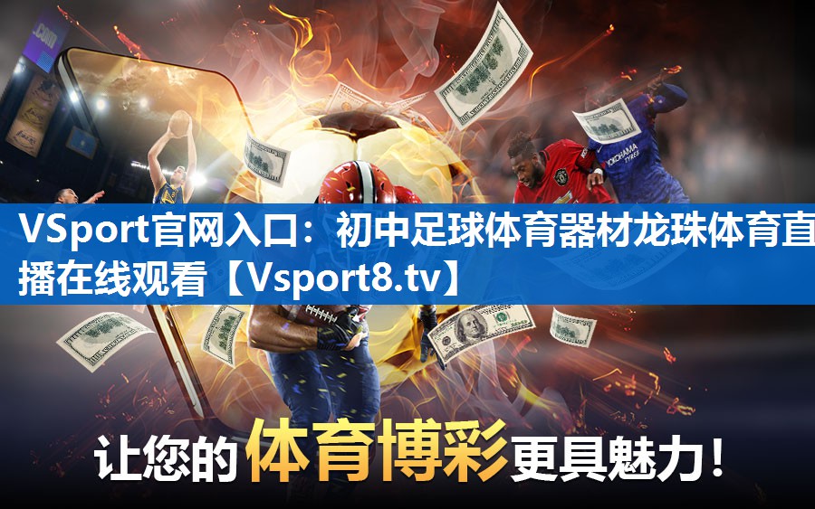 VSport官网入口：初中足球体育器材龙珠体育直播在线观看