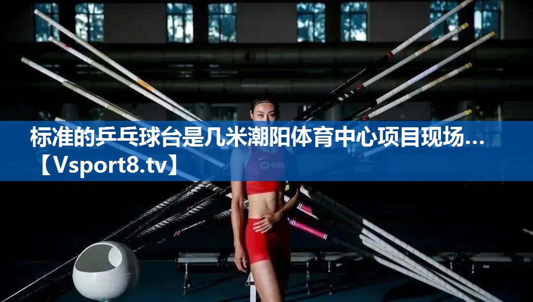 <strong>标准的乒乓球台是几米潮阳体育中心项目现场…</strong>