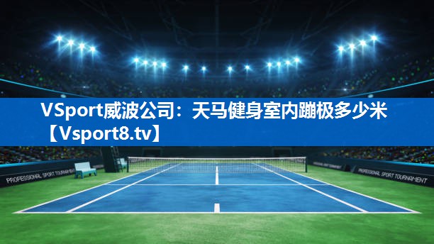 VSport威波公司：天马健身室内蹦极多少米