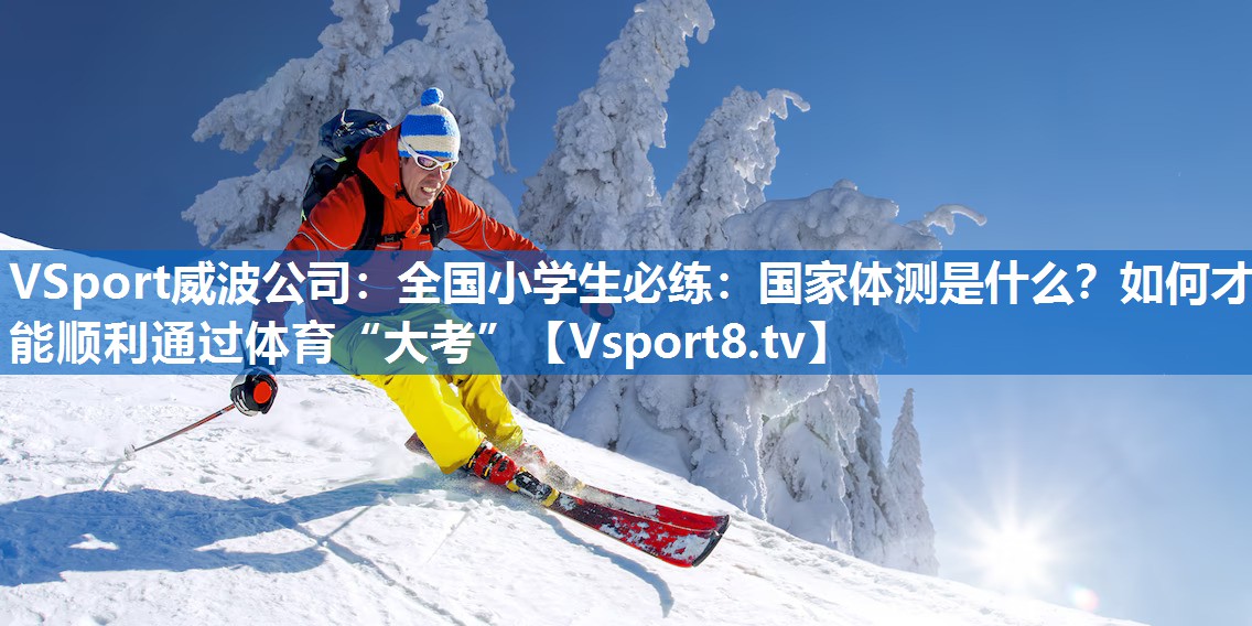 VSport威波公司：全国小学生必练：国家体测是什么？如何才能顺利通过体育“大考”