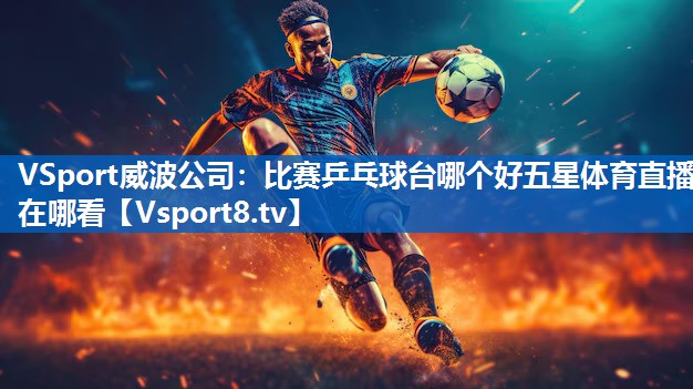 VSport威波公司：比赛乒乓球台哪个好五星体育直播在哪看