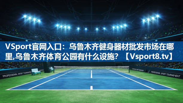VSport官网入口：乌鲁木齐健身器材批发市场在哪里,乌鲁木齐体育公园有什么设施？