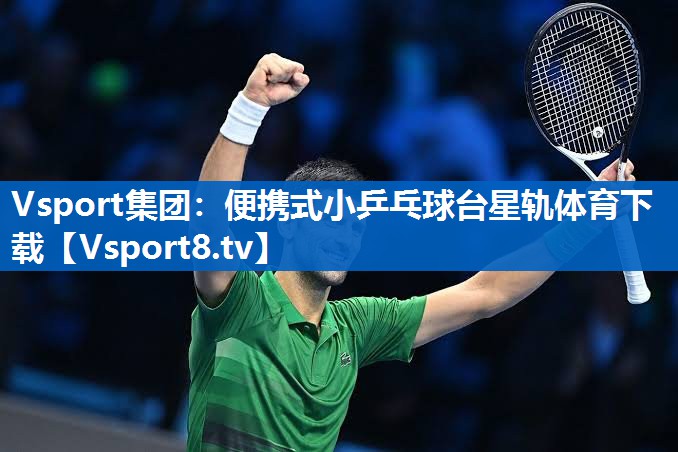 <strong>Vsport集团：便携式小乒乓球台星轨体育下载</strong>