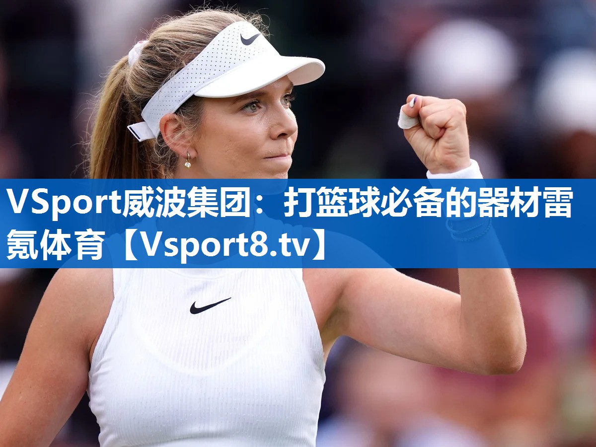 <strong>VSport威波集团：打篮球必备的器材雷氪体育</strong>