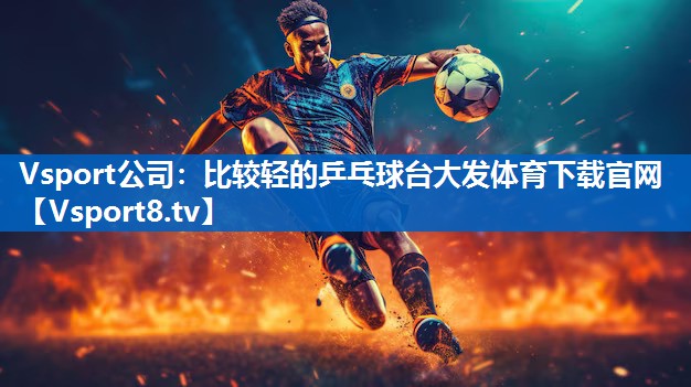 Vsport公司：比较轻的乒乓球台大发体育下载官网