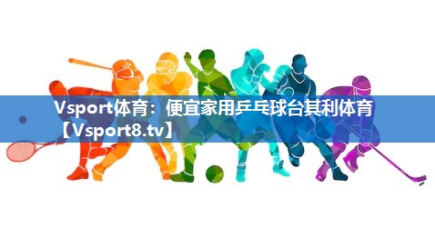 <strong>Vsport体育：便宜家用乒乓球台其利体育</strong>