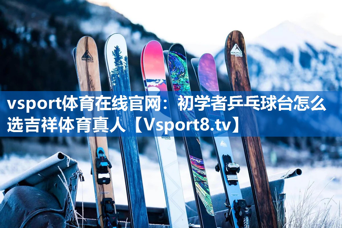 vsport体育在线官网：初学者乒乓球台怎么选吉祥体育真人
