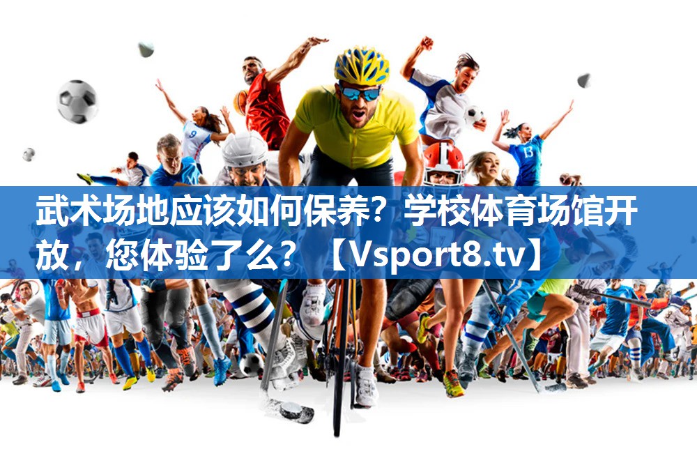 <strong>武术场地应该如何保养？学校体育场馆开放，您体验了么？</strong>