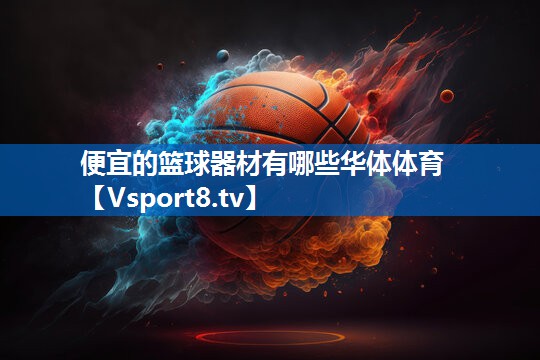 便宜的篮球器材有哪些华体体育