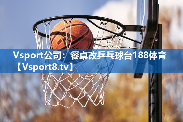 Vsport公司：餐桌改乒乓球台188体育