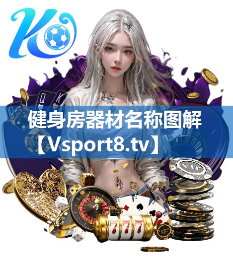 健身房器材名称图解