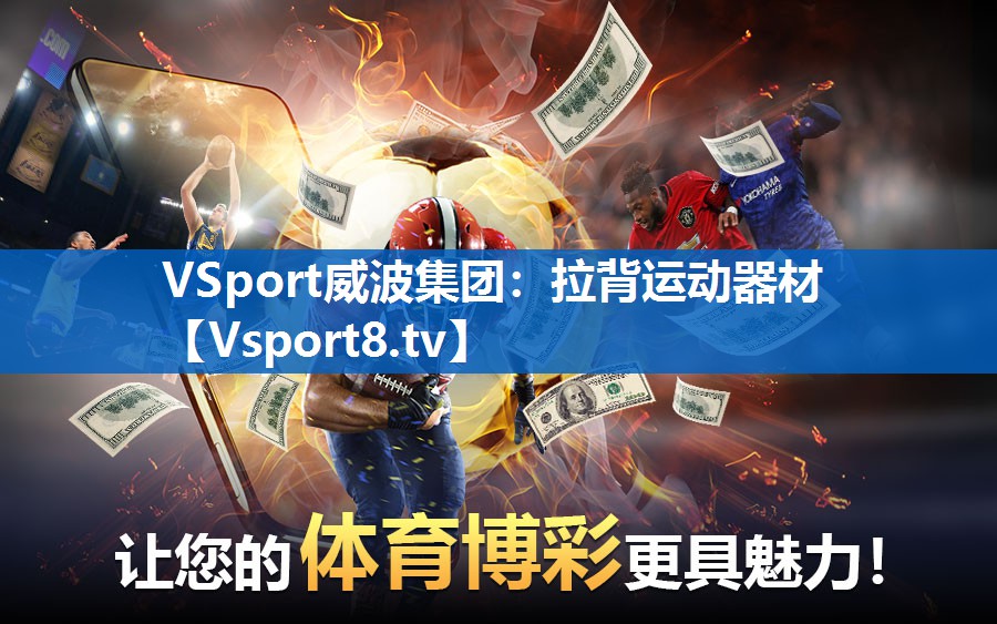 VSport威波集团：拉背运动器材