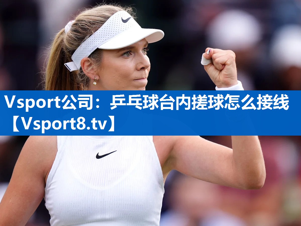 Vsport公司：乒乓球台内搓球怎么接线