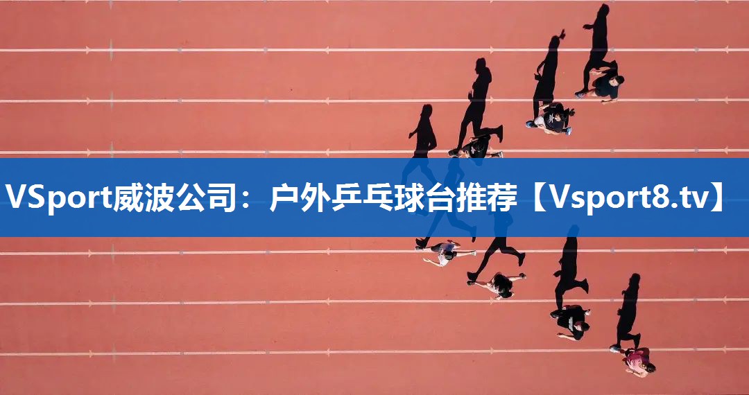 VSport威波公司：户外乒乓球台推荐