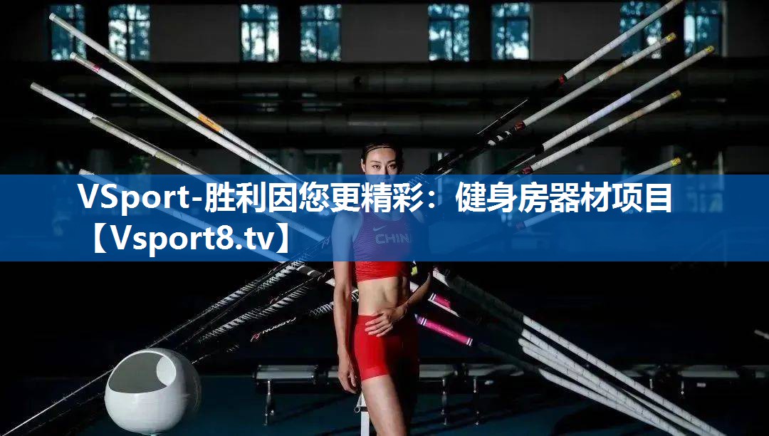 <strong>VSport-胜利因您更精彩：健身房器材项目</strong>