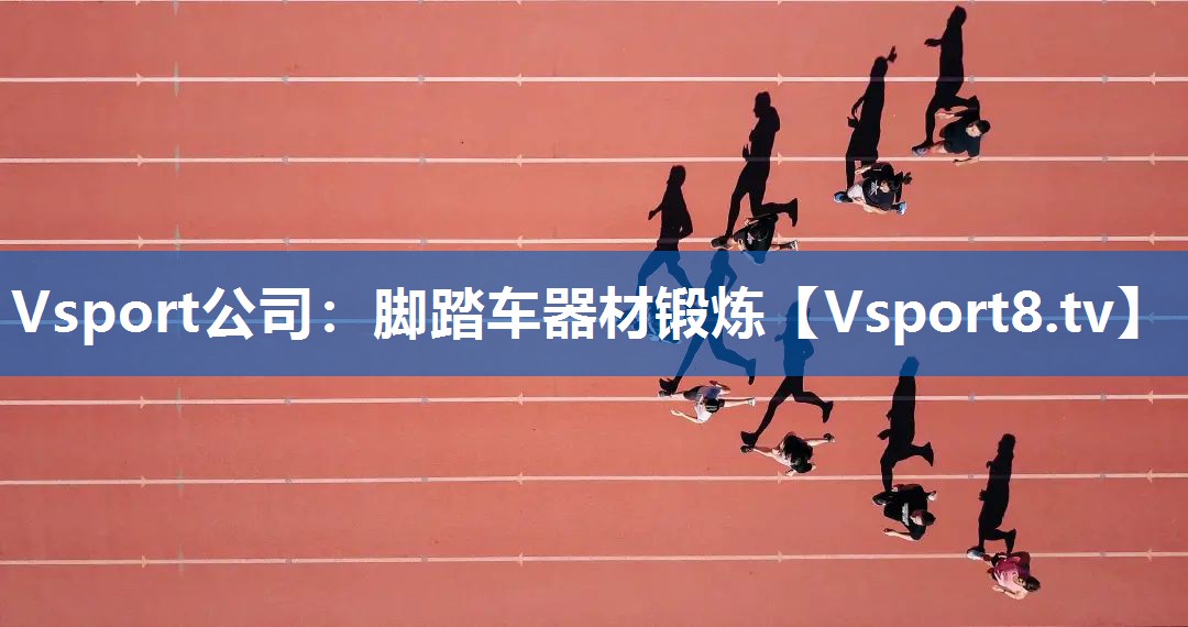 Vsport公司：脚踏车器材锻炼