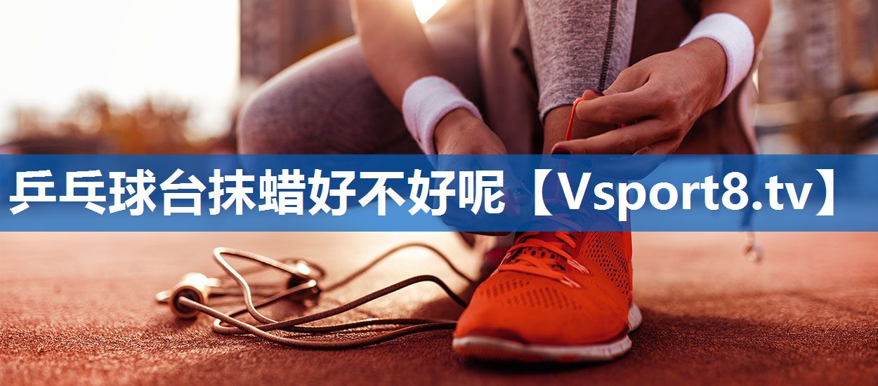 乒乓球台抹蜡好不好呢