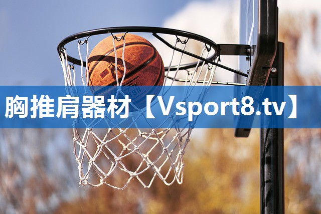 胸推肩器材